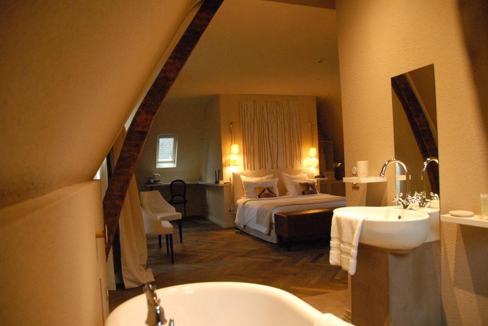 Le Mans Country Club Hotel Yvré-lʼÉvêque Екстериор снимка