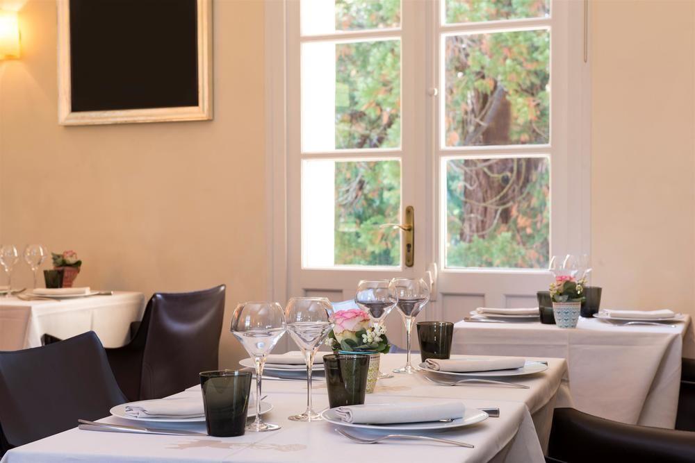 Le Mans Country Club Hotel Yvré-lʼÉvêque Екстериор снимка