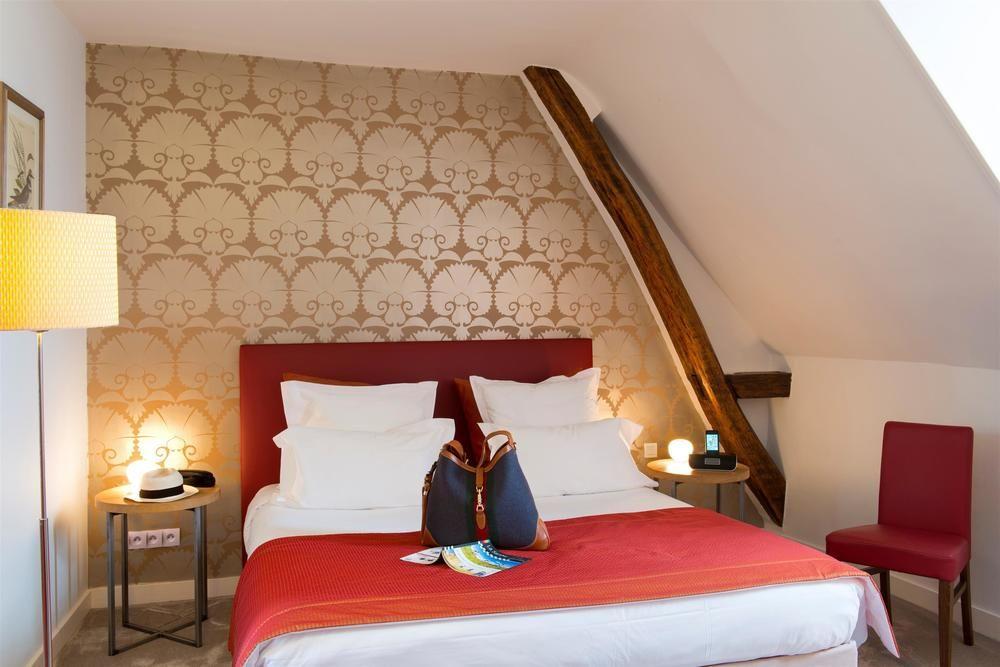 Le Mans Country Club Hotel Yvré-lʼÉvêque Екстериор снимка