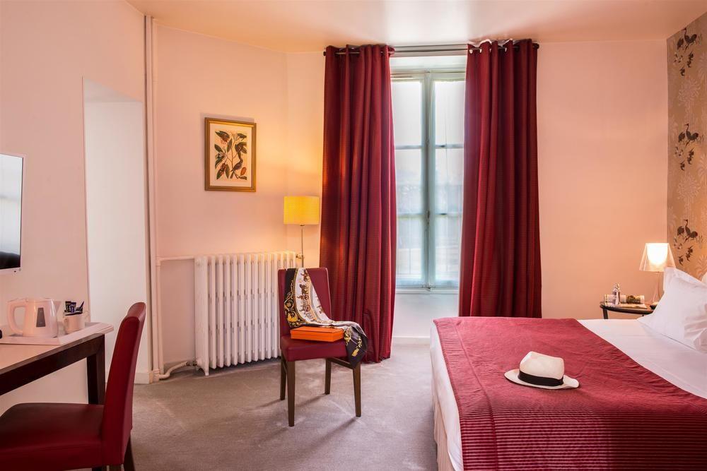 Le Mans Country Club Hotel Yvré-lʼÉvêque Екстериор снимка