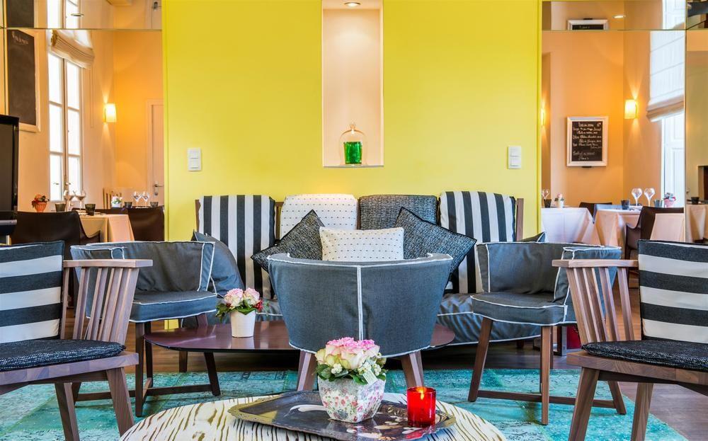 Le Mans Country Club Hotel Yvré-lʼÉvêque Екстериор снимка