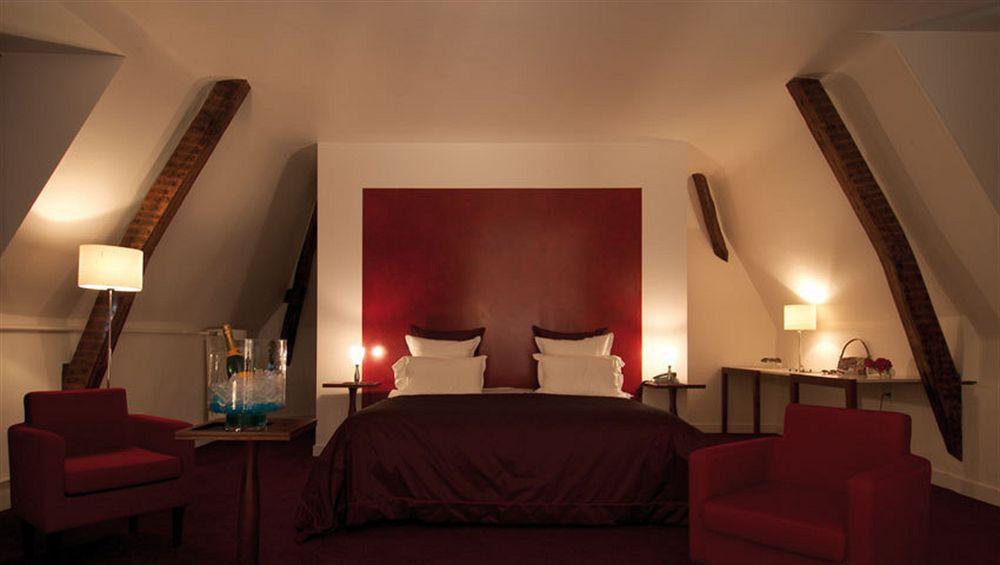 Le Mans Country Club Hotel Yvré-lʼÉvêque Екстериор снимка