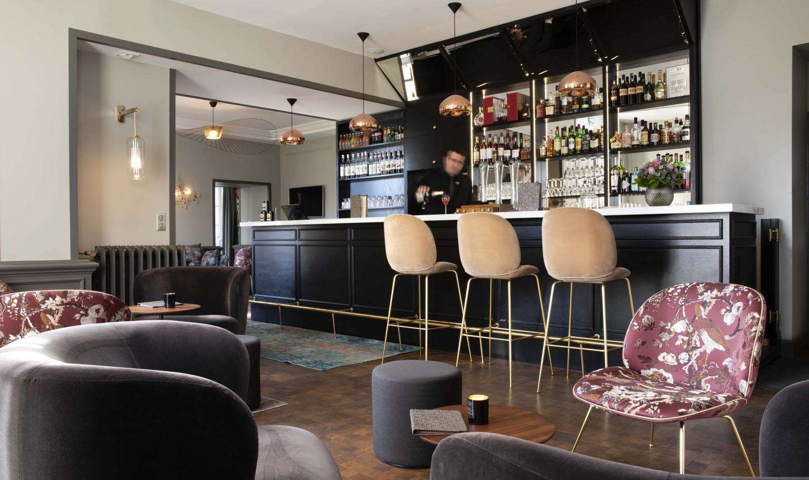 Le Mans Country Club Hotel Yvré-lʼÉvêque Съоръжения снимка