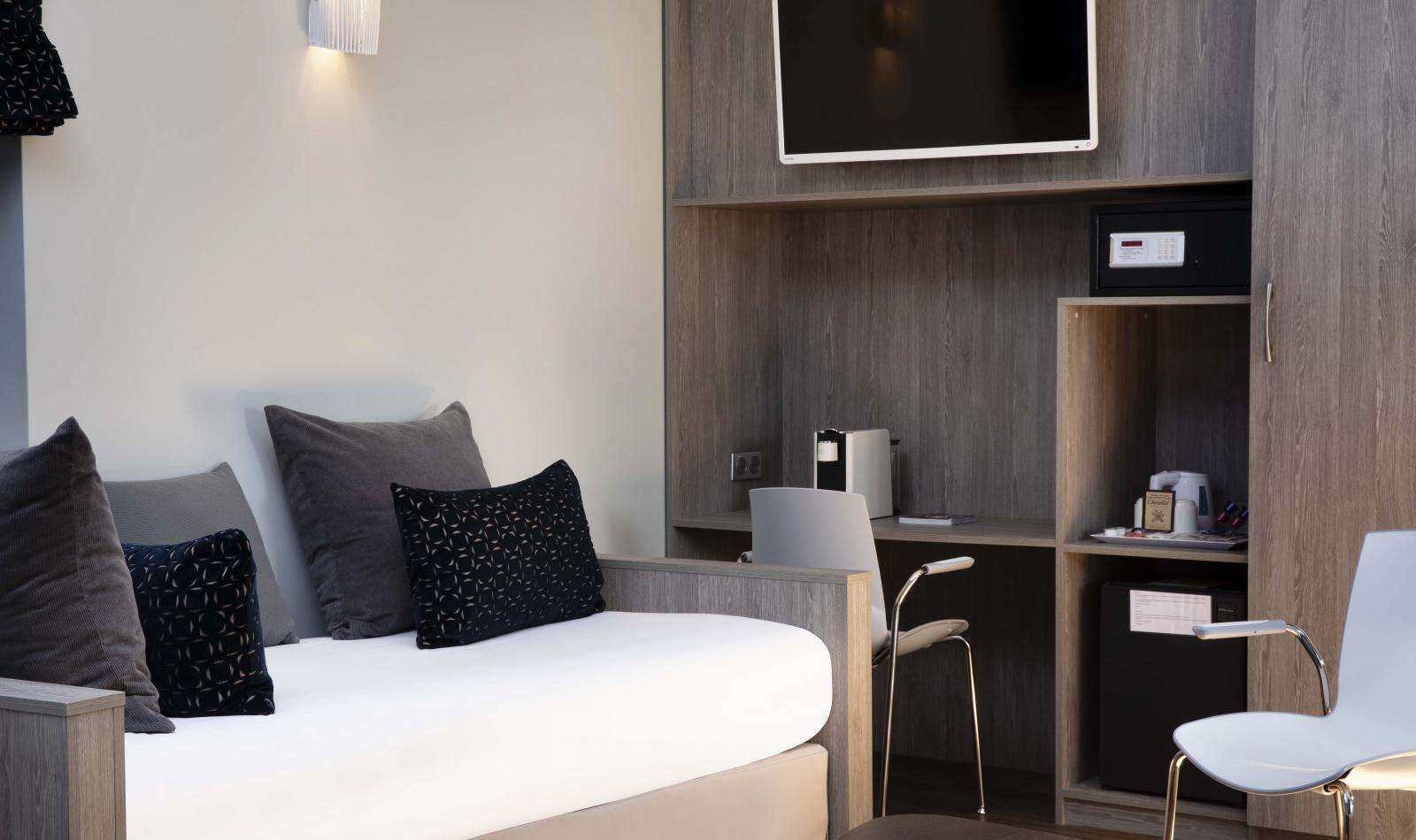Le Mans Country Club Hotel Yvré-lʼÉvêque Стая снимка