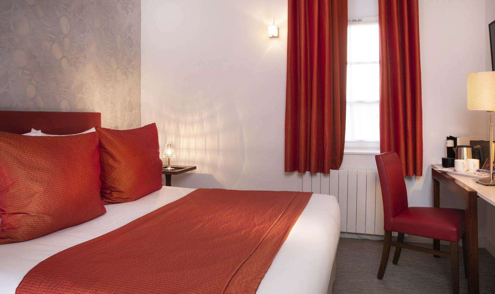 Le Mans Country Club Hotel Yvré-lʼÉvêque Стая снимка