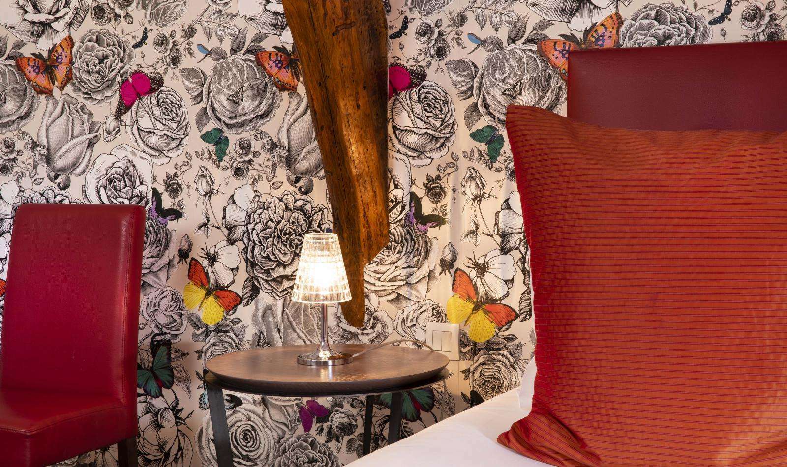Le Mans Country Club Hotel Yvré-lʼÉvêque Стая снимка