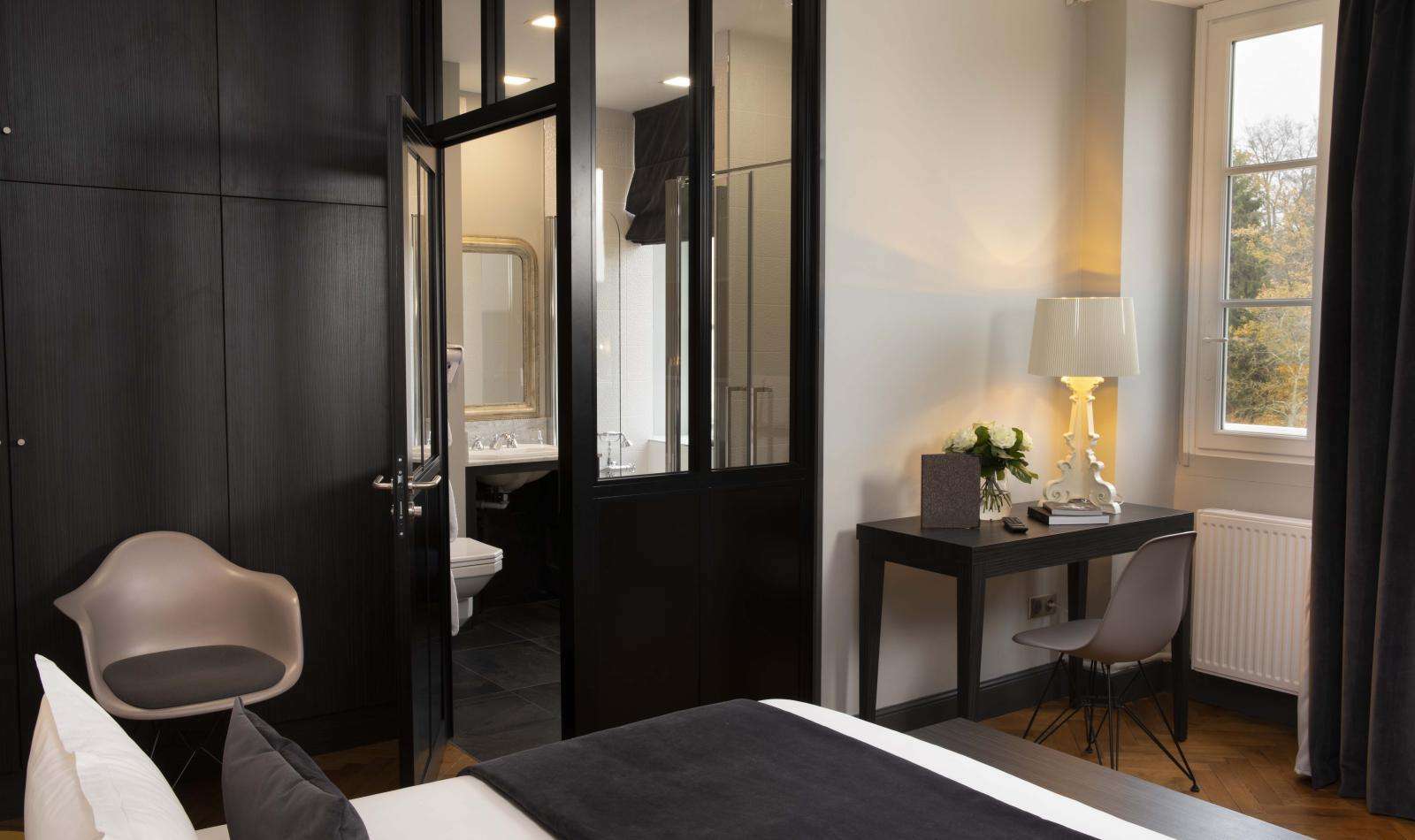 Le Mans Country Club Hotel Yvré-lʼÉvêque Стая снимка