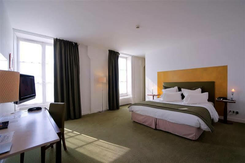 Le Mans Country Club Hotel Yvré-lʼÉvêque Екстериор снимка