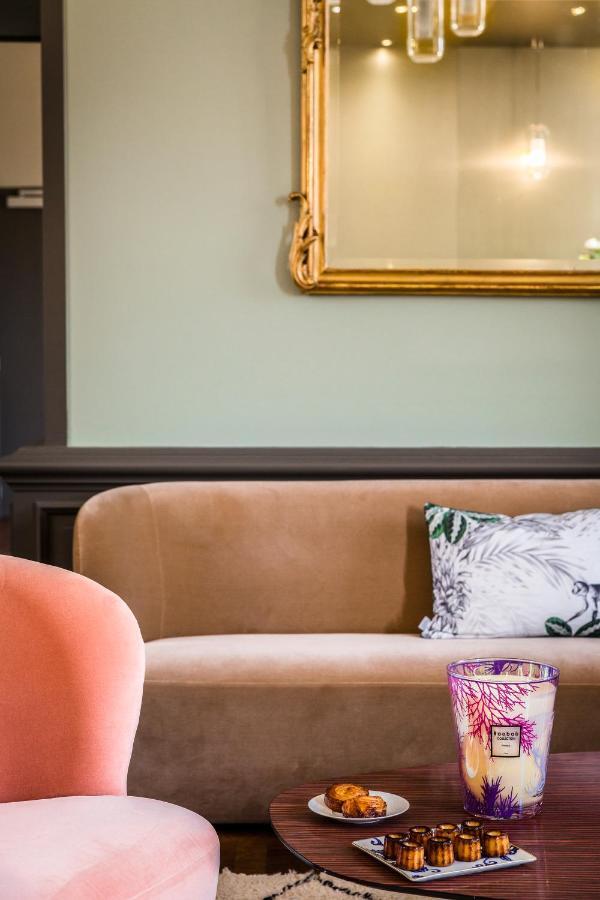 Le Mans Country Club Hotel Yvré-lʼÉvêque Екстериор снимка