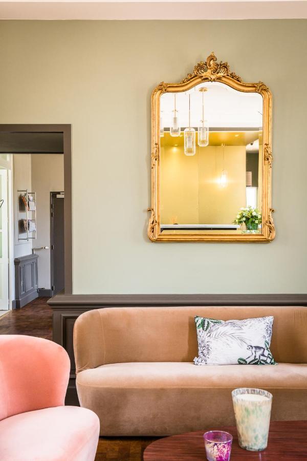 Le Mans Country Club Hotel Yvré-lʼÉvêque Екстериор снимка